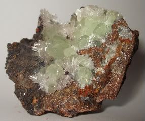 blue hemimorphite