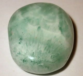 blue hemimorphite