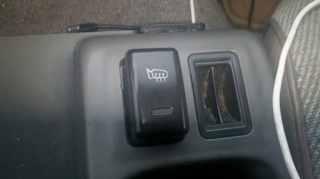 PlanetIsuzoo.com (Isuzu SUV Club) • View topic - 1994 Isuzu Rodeo