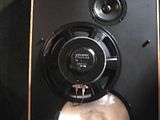 boston acoustics a150 replacement woofer