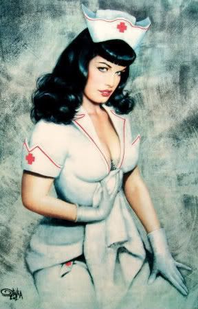 Bettie Page Pictures, Images and Photos