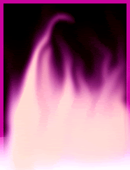 Пурпурный Огонь  Чистки Кармы Animated-purple-fire