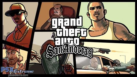GTA Pictures, Images and Photos