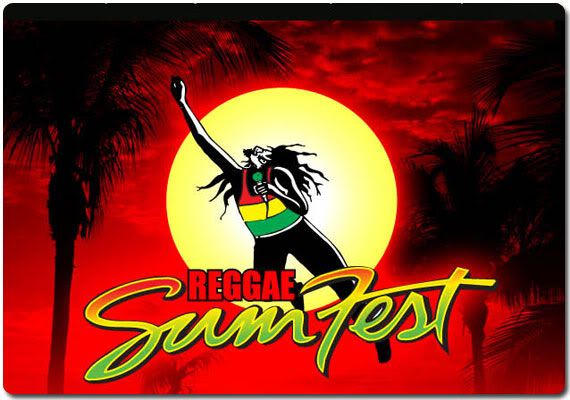 Reggae Sumfest 2010