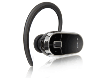 Jabra BT2010 Bluetooth Headset