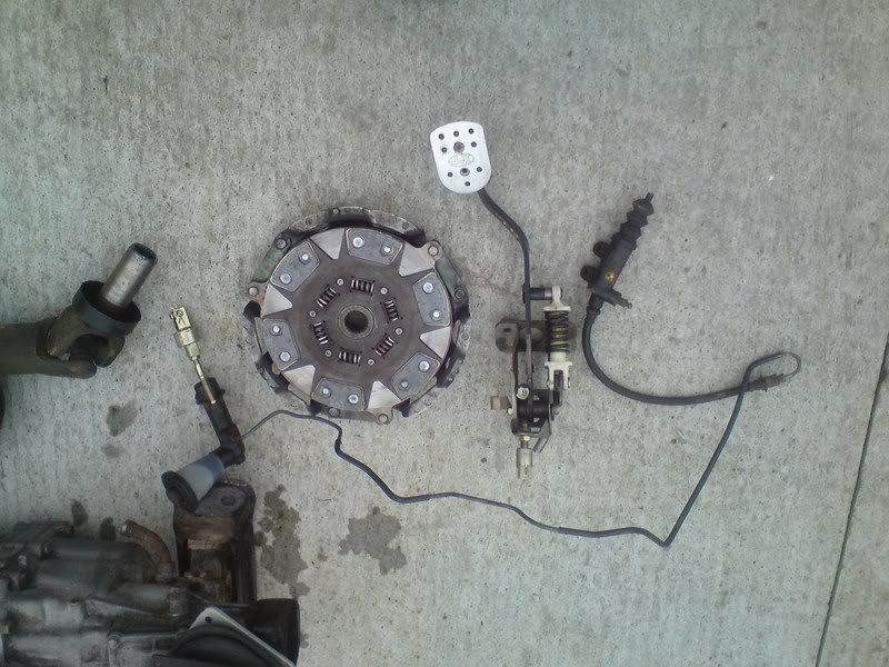 Supra/Soarer/Chaser Manual conversion (W58) Driftworks Forum