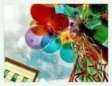 balloons Pictures, Images and Photos