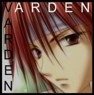 Varden Shaw Avatar