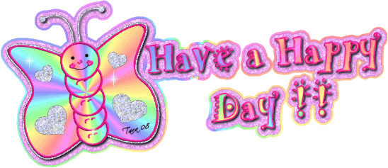 hav a happy day Pictures, Images and Photos