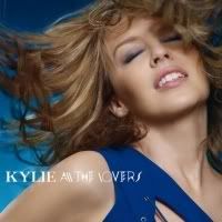Kylie Minogue All The Lovers