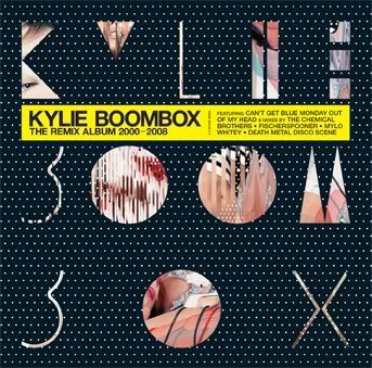 Kylie Boombox