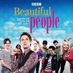 BBC 'Beautiful People' soundtrack