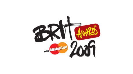 BRIT Awards 2009