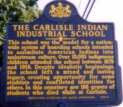 Carlisle Indian Industrial School Pictures, Images and Photos