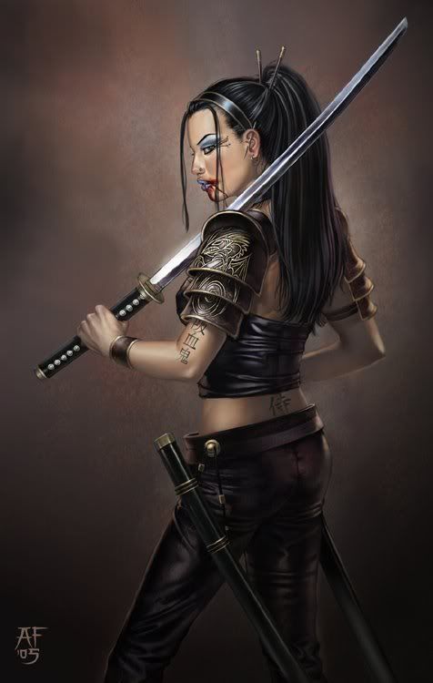 AlyFell2.jpg image by 59WOLF