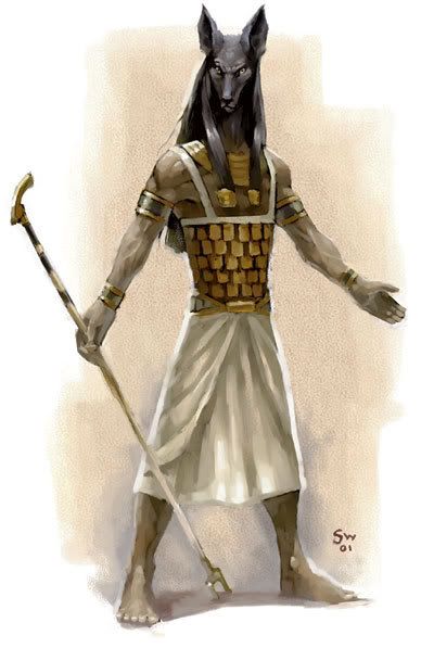 Amaunet Egyptian Goddess