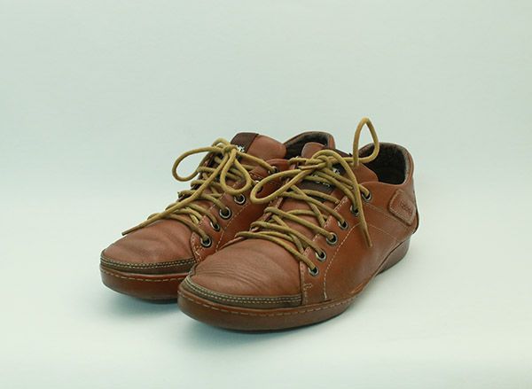 Giày Boot nam - 2hand (hàng hiệu) - 5