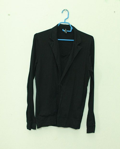 Áo Khoác sida cực chất - 6