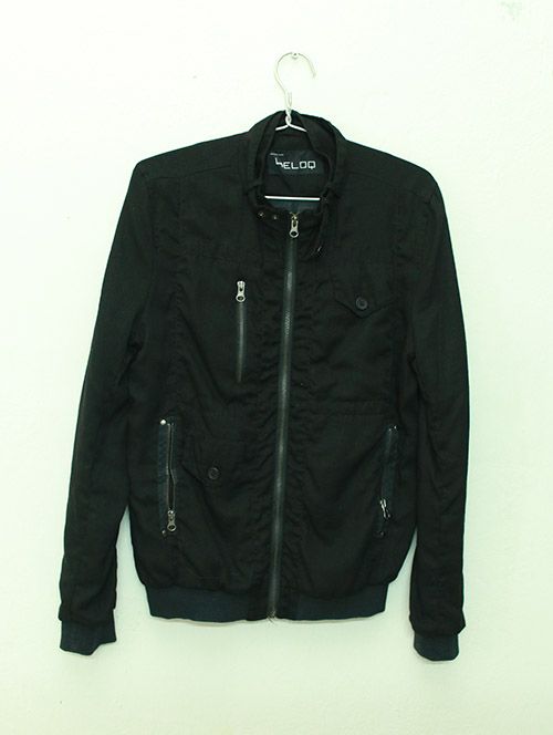 Áo Khoác sida cực chất - 5