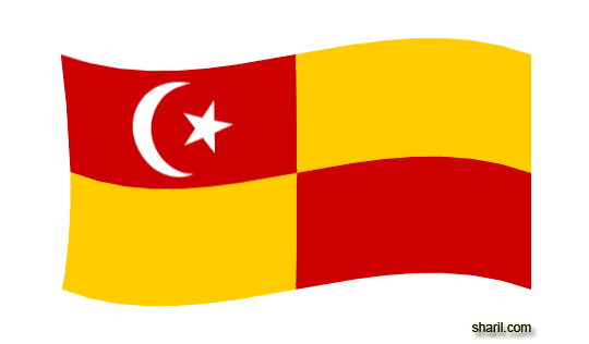 Bendera Selangor