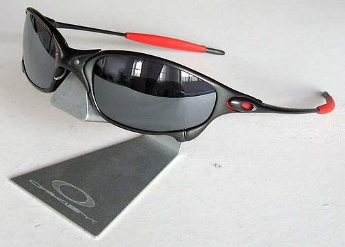 Lentes Oakley Juliet Ducati Lentes Oakley Juliet Ducati