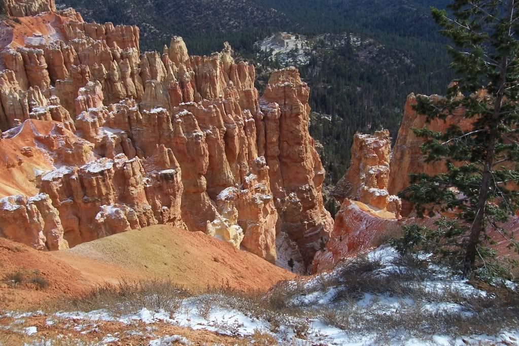 Bryce Canyon National Park, Utah 4