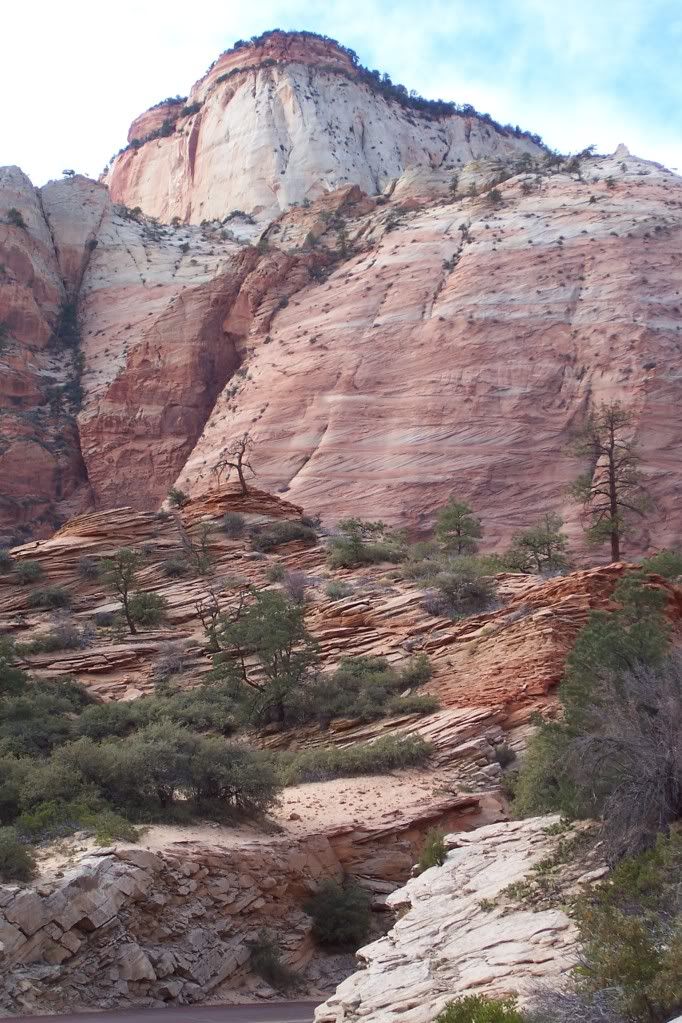 Zion National Park, Utah