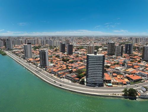 Turismo en Sergipe: Aracaju Turismo en Sergipe: Aracaju
