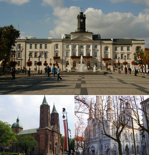 Plock, una de las ciudades más antiguas de Polonia Plock, una de las ciudades más antiguas de Polonia