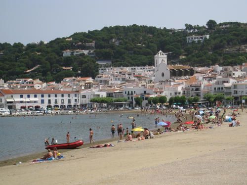 Destinos en Gerona: Port de la Selva Destinos en Gerona: Port de la Selva