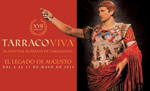 Tarraco Viva: un viaje al pasado romano Tarraco Viva: un viaje al pasado romano