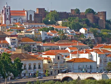 Escapada a Silves, Portugal Escapada a Silves, Portugal