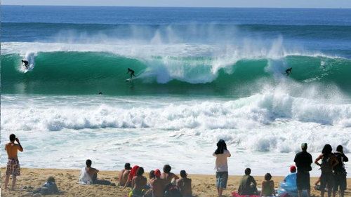 Mejores playas para surfear en Europa Mejores playas para surfear en Europa