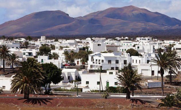 Descubre Uga en Lanzarote Descubre Uga en Lanzarote