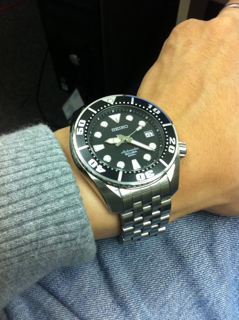 wrist shots only thread - Page 2