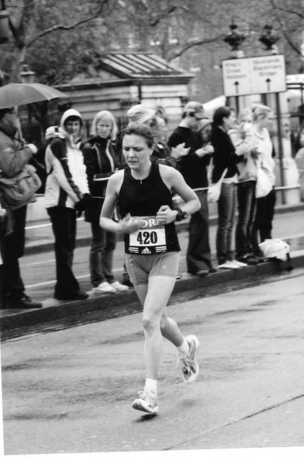 Marathon