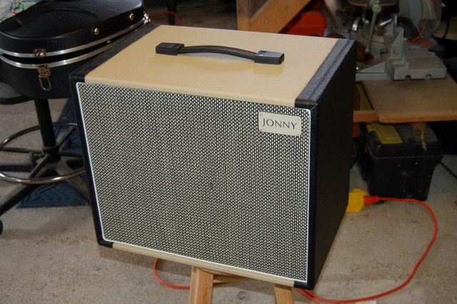 Rig Talk View Topic Any Way To Make A Rebel 1x12 Cab Open Back
