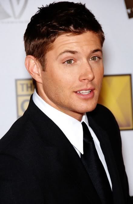 Jensen Ackles