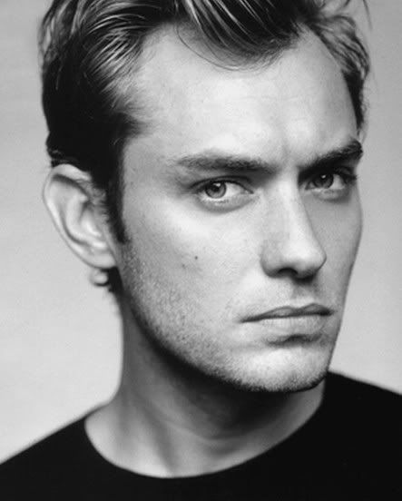 Jude Law