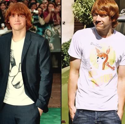 Rupert Grint