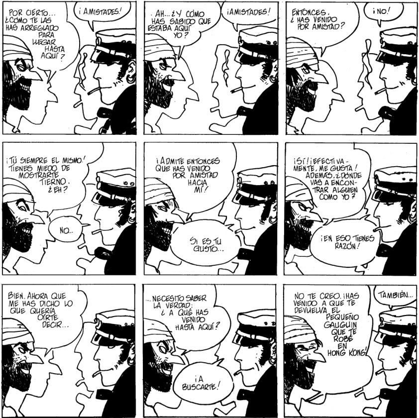 que es una historieta image