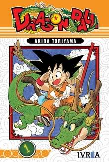 Dragon Ball