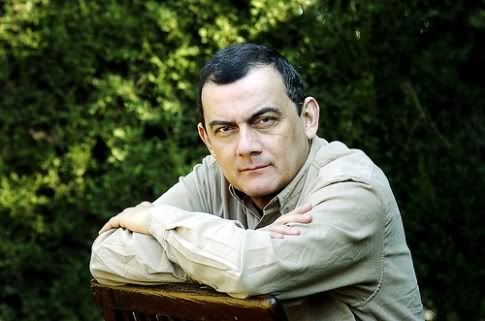 Horacio Castellanos Moya