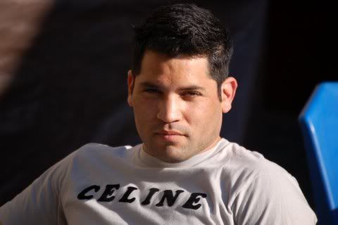 Diego Trelles Paz