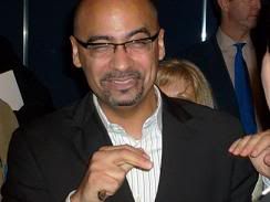 Junot Díaz