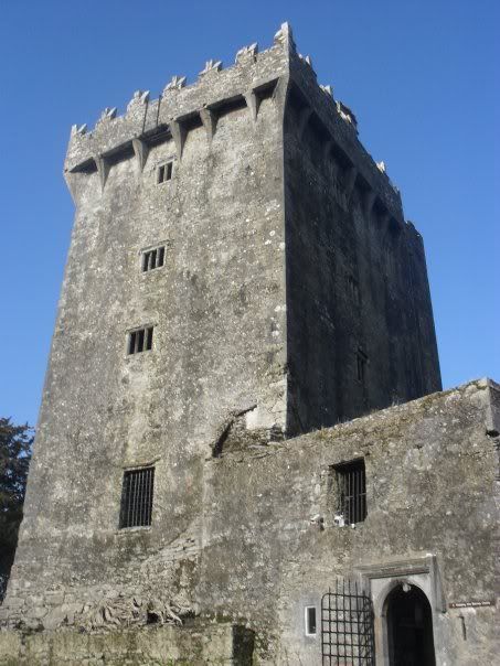 Blarney Stone Castle Ireland. Blarney castle Pictures