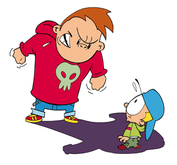 bully photo: bully bully.gif