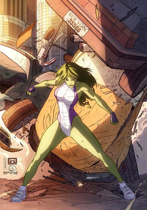 Forum Image: http://i305.photobucket.com/albums/nn224/Genesation/She-Hulk.jpg