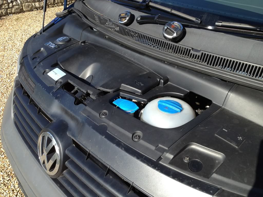 Let's see under your Page 2 VW T4 Forum VW T5 Forum