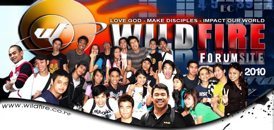 WILDFIRE YOUTH